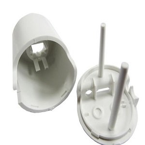 12 RoHS Compliant Thermoplastic injection molding parts