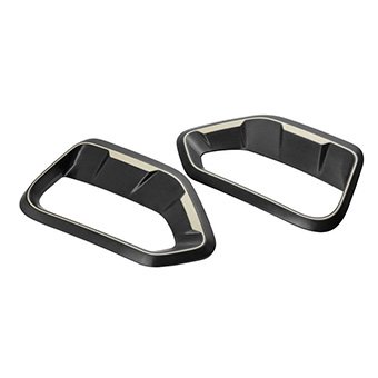 InoxCast Polypropylene Injection Molding