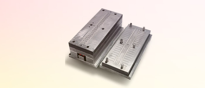 High Pressure Die Casting