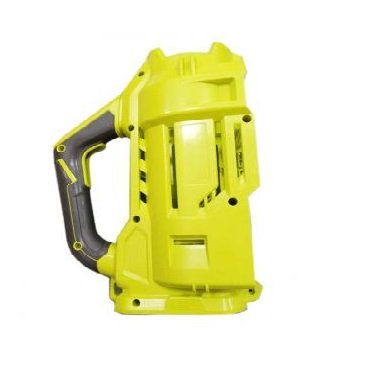 2k Injection Mold for Power Tools