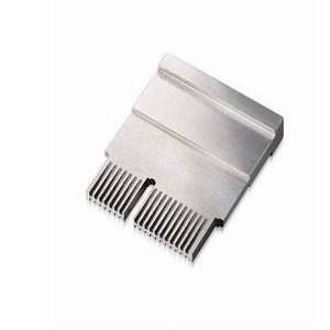 3 Precision Connector Mold Parts