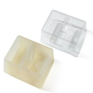 3D Printed Molds and Vacuum Forming