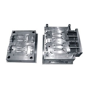 5 Aluminum die casting mould