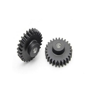 5 Powder Injection Molding