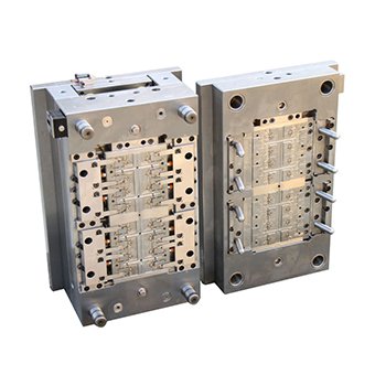 Rapid Prototyping Vacuum Casting