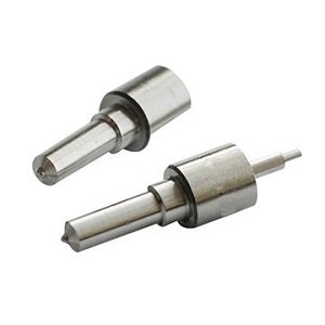 Precision Mold Parts Manufacturing