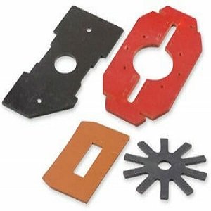 9 Plastic Die Cutting