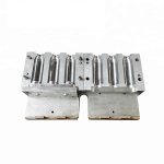 900ml Coca-Cola Sports Water Bottle Mould