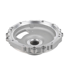 Aluminum Die Casting