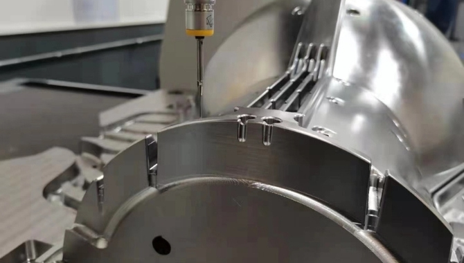 Hot Chamber Die Casting