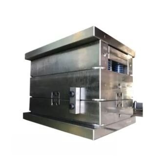 Acrylic Optical Components Injection Molding