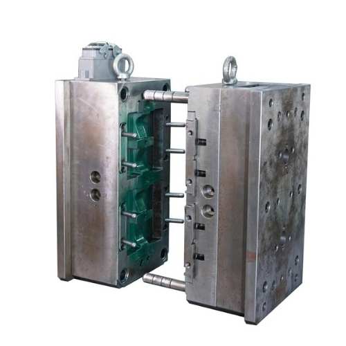 Aluminium Product Casting Mold