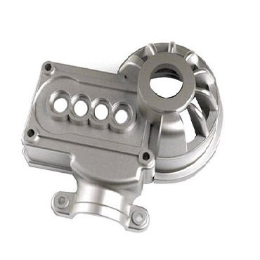 Aluminum Cold Chamber Die Casting