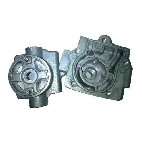 Aluminum Die Casting Precision Parts