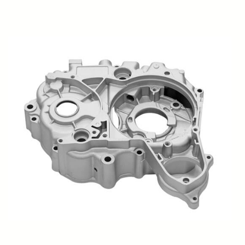 Aluminum Die Casting
