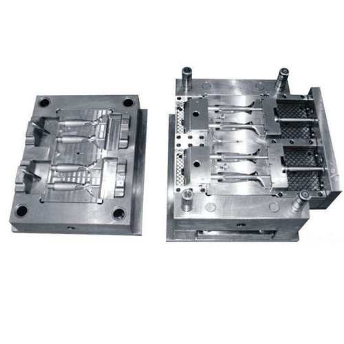 Aluminum Permanent Molds