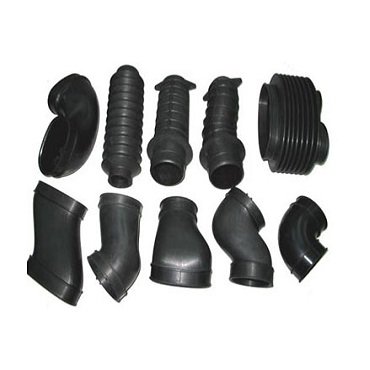 Auto Rubber Parts