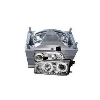 Automotive Injection Molding-4