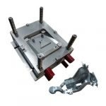 Brass Aluminium Die Casting Mould