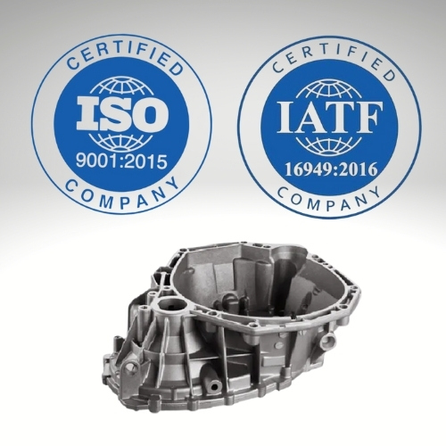 Certification Standards