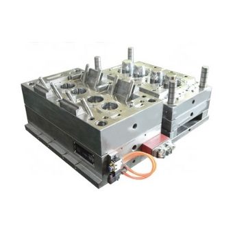 Chemical Container Polyethylene Injection Molding