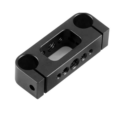 CNC Prototype Custom Made Plastic Automotive Parts