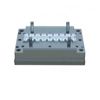 Conformally Cold Steel Mold