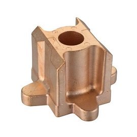 Copper Die Casting
