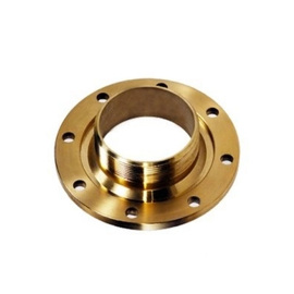 Copper Die Casting