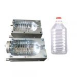 Custom Blowing Mould Plastic Injection