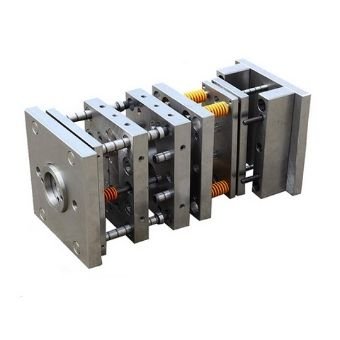 Custom Polyethylene Injection Molding