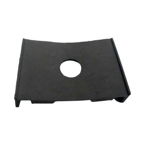 Custom Silicone Rubber Part