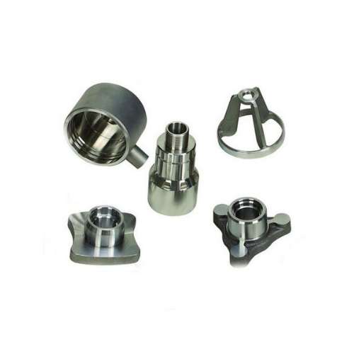 Customized Magnesium Alloys Casted