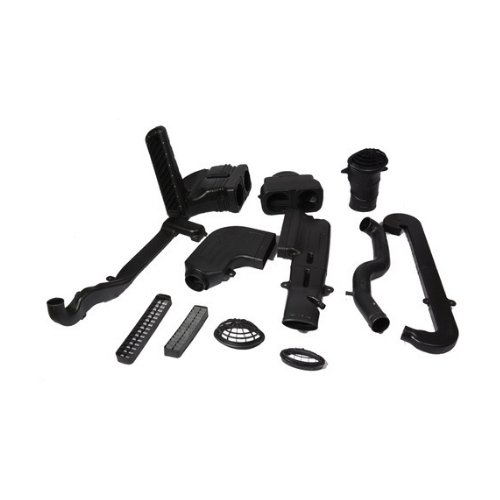 Automotive Plastic Parts