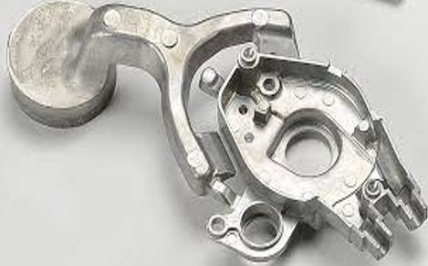 Magnesium Is Light Weight Thus Commonly Used In Aircrafts And Speed Cars