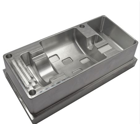 Aluminum mould