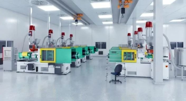 clean room injection