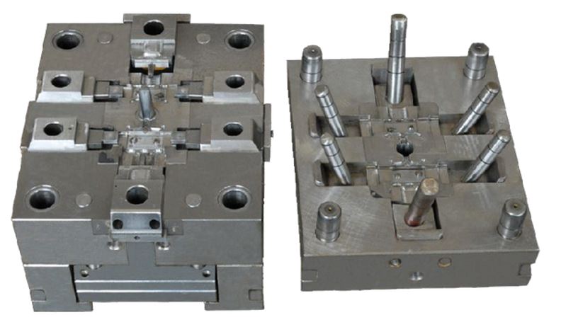 die casting mould