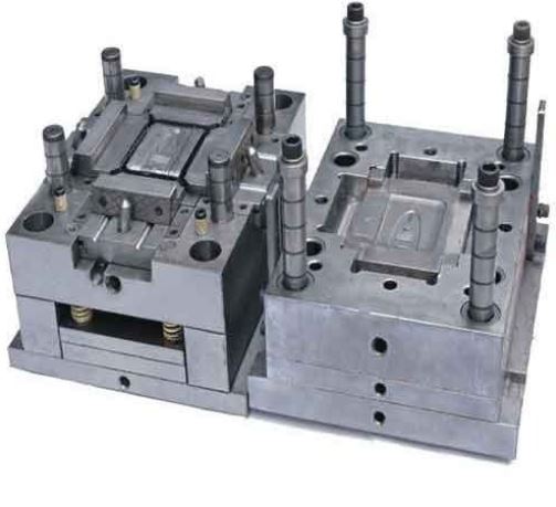 plastic Die mould