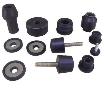 rubber metal bonding