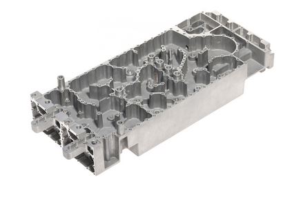 A413 aluminum alloy casting