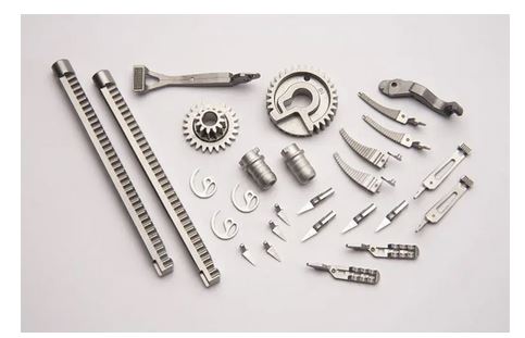 metal injection oulding