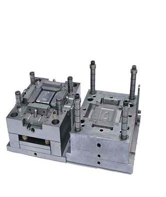 short run injection molding