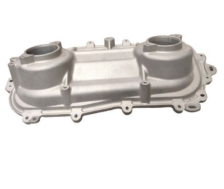 A380 Aluminum alloy die cast part