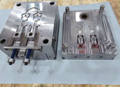 die casting mold