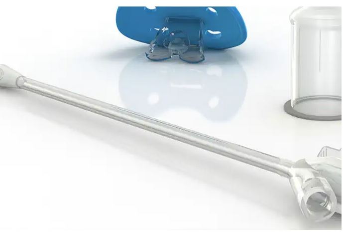  liquid silicone rubber