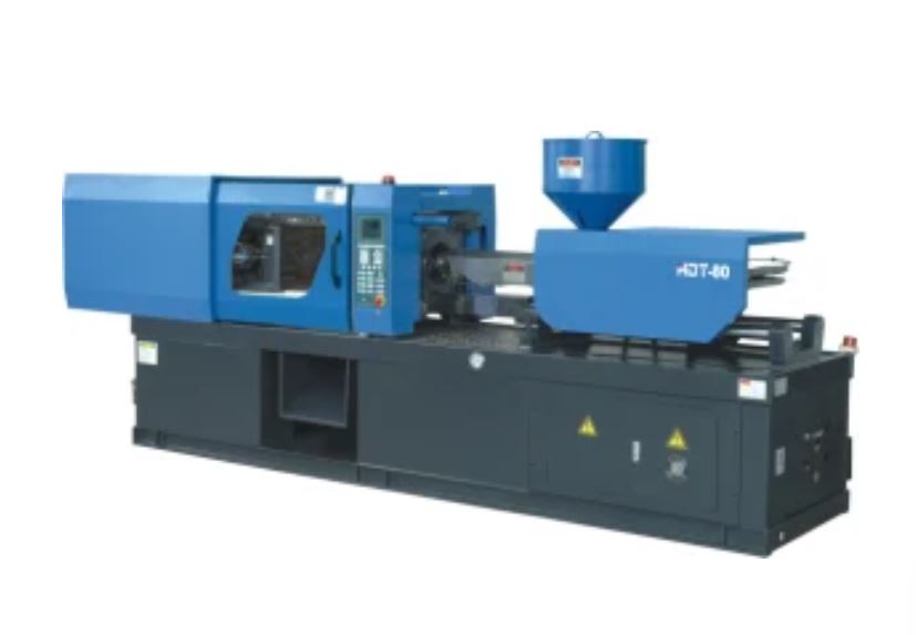 plastic injection molding machine