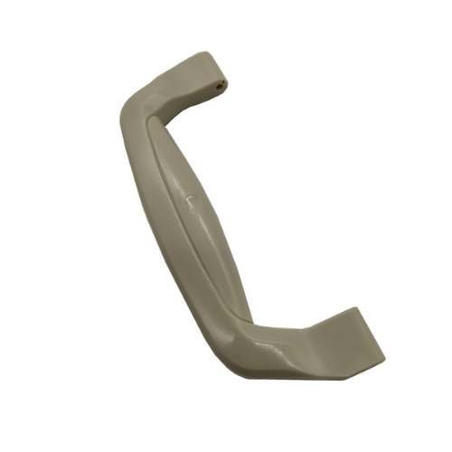 Gas Assisted Plastic Custom Injection Mold