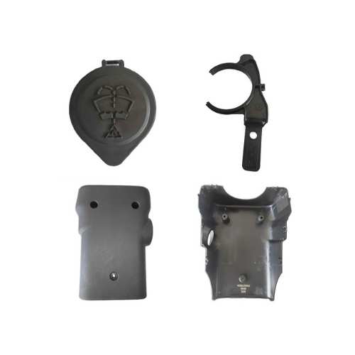 Gas Assisted Plastic Molding Service