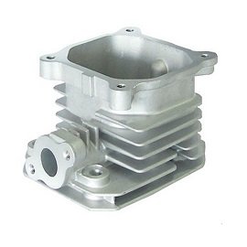 Gravity Die Casting